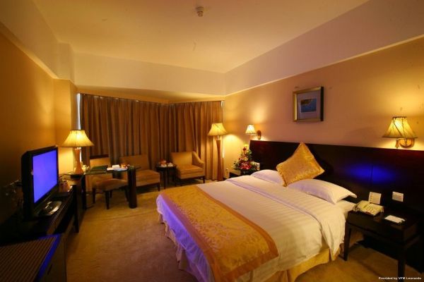 Manwan Resort Hotel (Dali)